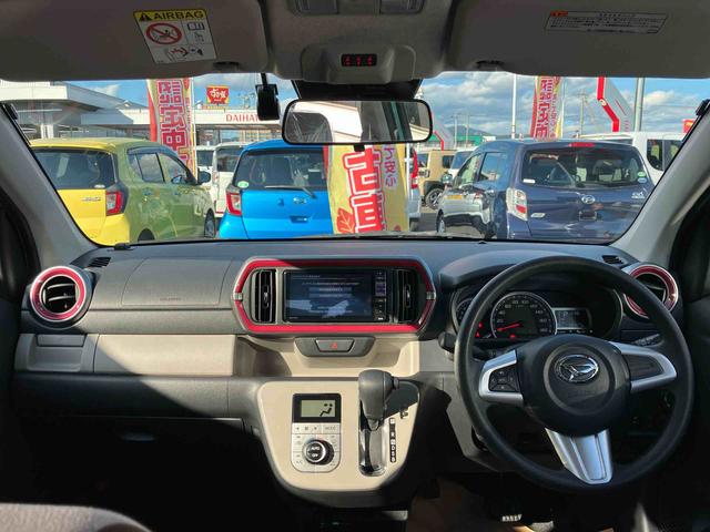 ブーンスタイル　ＳＡIII（福島県）の中古車