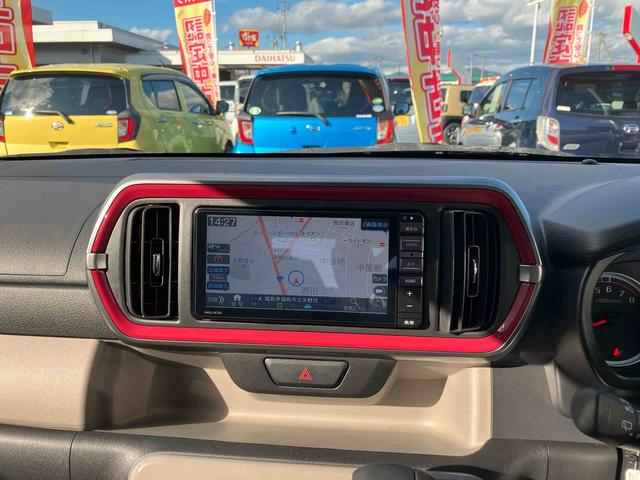 ブーンスタイル　ＳＡIII（福島県）の中古車