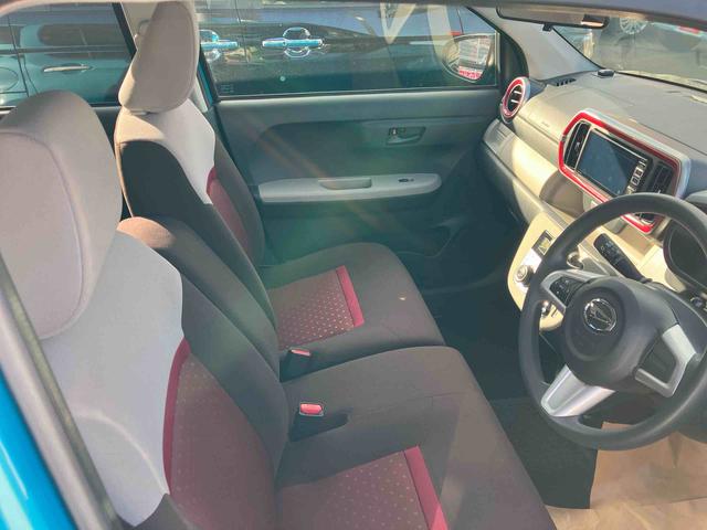 ブーンスタイル　ＳＡIII（福島県）の中古車