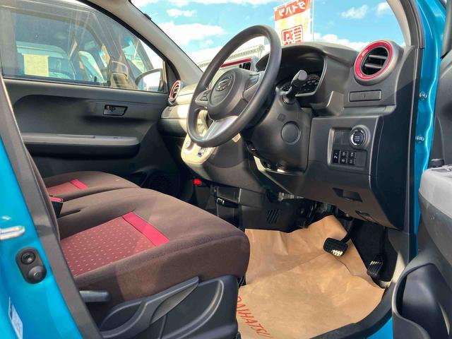 ブーンスタイル　ＳＡIII（福島県）の中古車