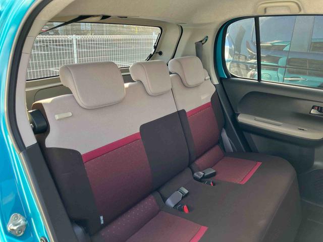 ブーンスタイル　ＳＡIII（福島県）の中古車