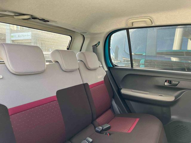 ブーンスタイル　ＳＡIII（福島県）の中古車