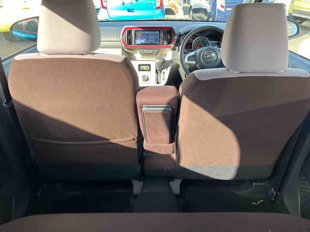 ブーンスタイル　ＳＡIII（福島県）の中古車