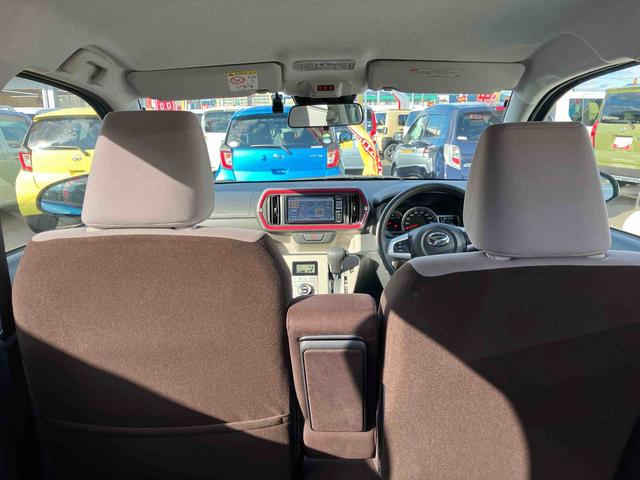 ブーンスタイル　ＳＡIII（福島県）の中古車