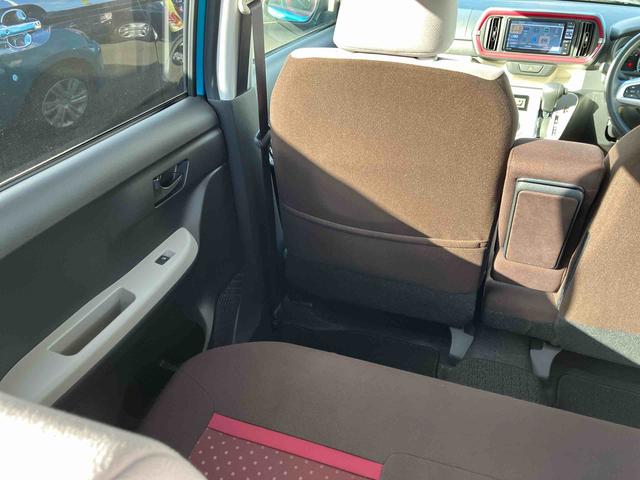 ブーンスタイル　ＳＡIII（福島県）の中古車