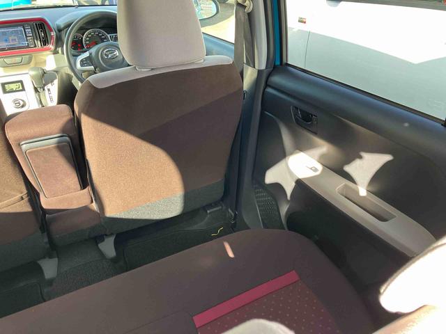 ブーンスタイル　ＳＡIII（福島県）の中古車