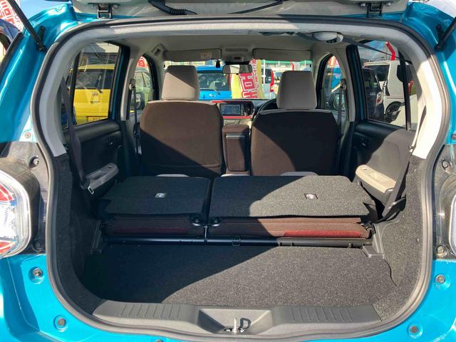 ブーンスタイル　ＳＡIII（福島県）の中古車