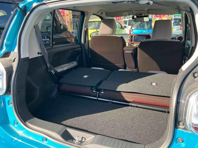 ブーンスタイル　ＳＡIII（福島県）の中古車