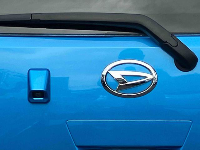 ミライースX リミテッドSAIII(福島県)の中古車