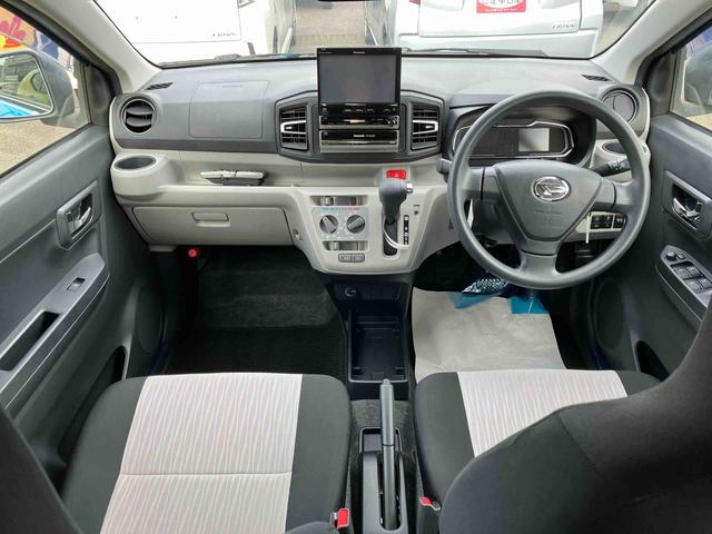 ミライースX リミテッドSAIII(福島県)の中古車