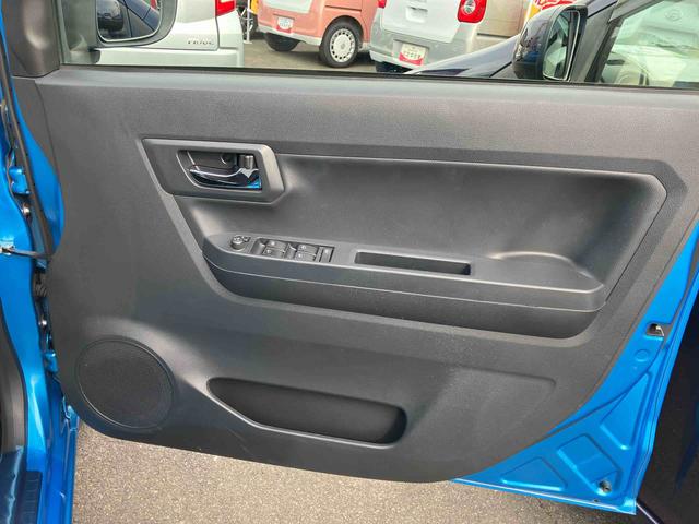 ミライースX リミテッドSAIII(福島県)の中古車