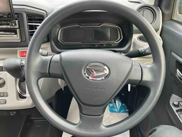 ミライースX リミテッドSAIII(福島県)の中古車