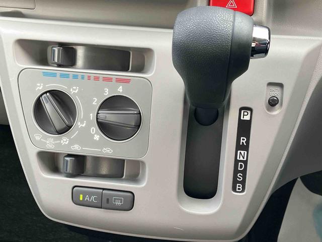 ミライースX リミテッドSAIII(福島県)の中古車