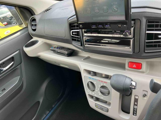 ミライースX リミテッドSAIII(福島県)の中古車