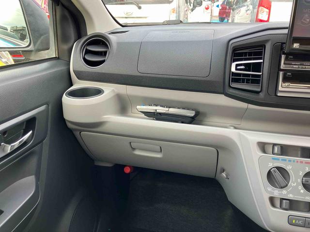 ミライースX リミテッドSAIII(福島県)の中古車