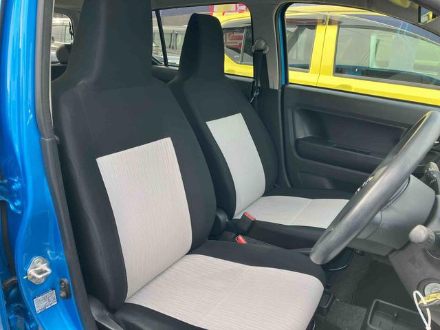 ミライースX リミテッドSAIII(福島県)の中古車