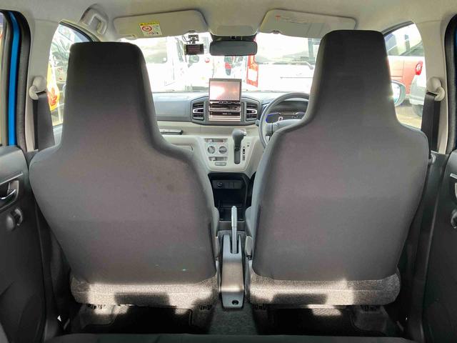 ミライースX リミテッドSAIII(福島県)の中古車