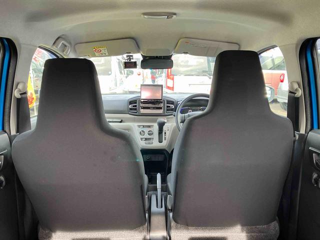 ミライースX リミテッドSAIII(福島県)の中古車