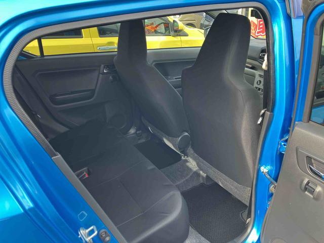 ミライースX リミテッドSAIII(福島県)の中古車