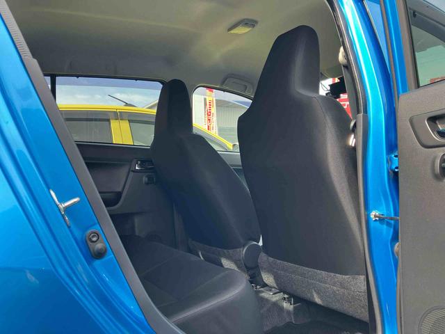 ミライースX リミテッドSAIII(福島県)の中古車