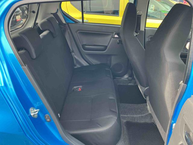 ミライースX リミテッドSAIII(福島県)の中古車