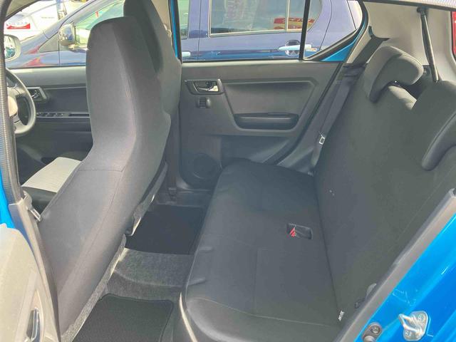 ミライースX リミテッドSAIII(福島県)の中古車