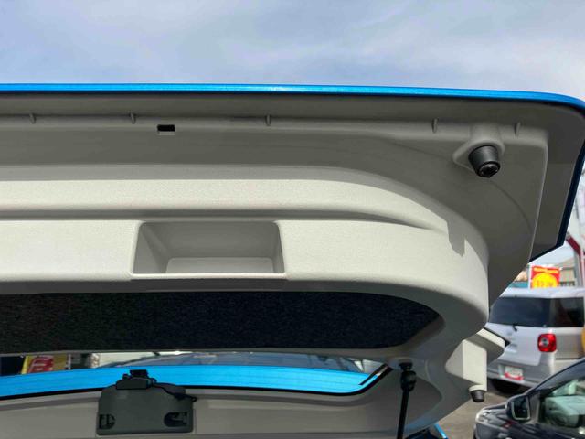 ミライースX リミテッドSAIII(福島県)の中古車