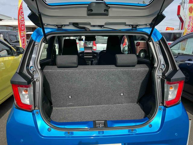 ミライースX リミテッドSAIII(福島県)の中古車