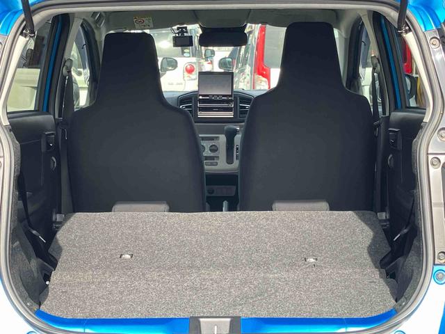 ミライースX リミテッドSAIII(福島県)の中古車