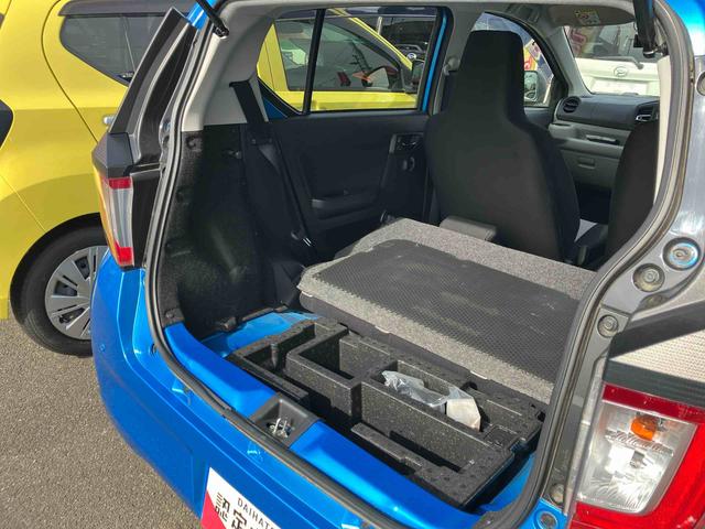 ミライースX リミテッドSAIII(福島県)の中古車