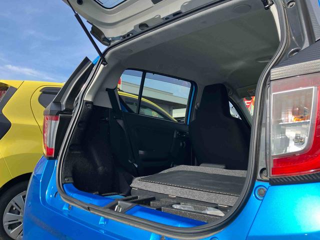 ミライースX リミテッドSAIII(福島県)の中古車