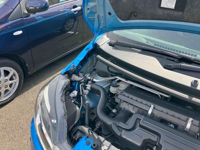 ミライースX リミテッドSAIII(福島県)の中古車