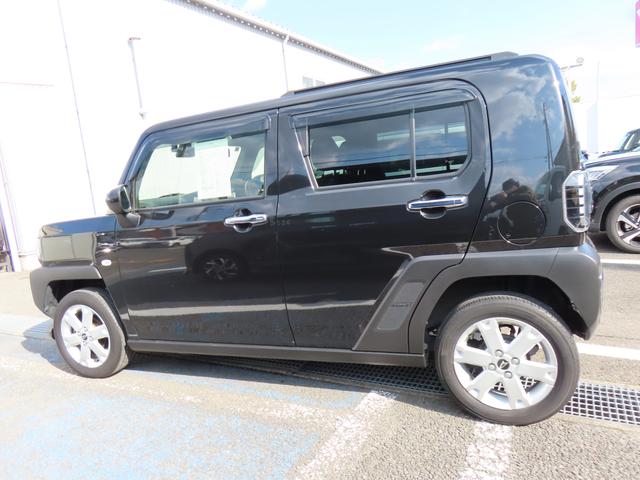 タフトＧターボ　クロムベンチャー（福島県）の中古車