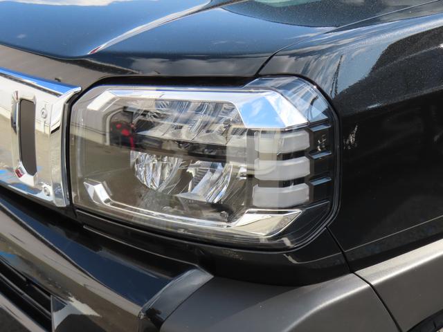 タフトＧターボ　クロムベンチャー（福島県）の中古車