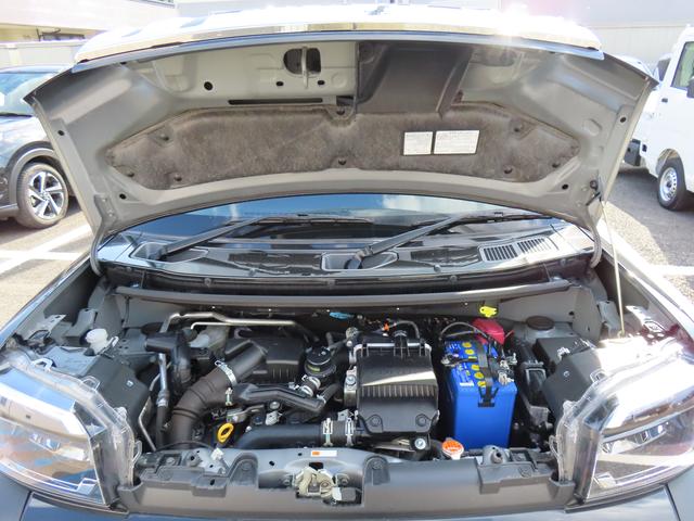 タフトＧターボ　クロムベンチャー（福島県）の中古車