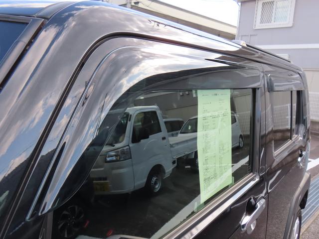 タフトＧターボ　クロムベンチャー（福島県）の中古車