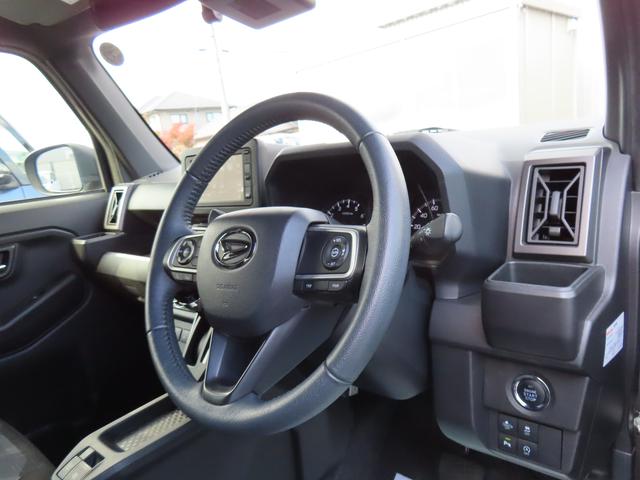 タフトＧターボ　クロムベンチャー（福島県）の中古車