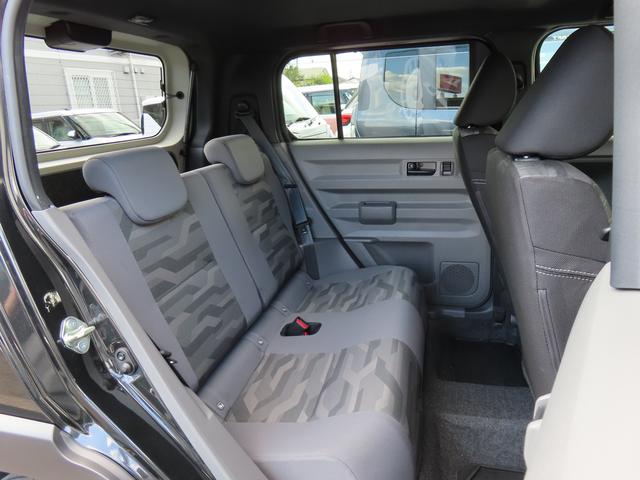 タフトＧターボ　クロムベンチャー（福島県）の中古車