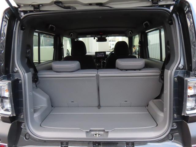 タフトＧターボ　クロムベンチャー（福島県）の中古車