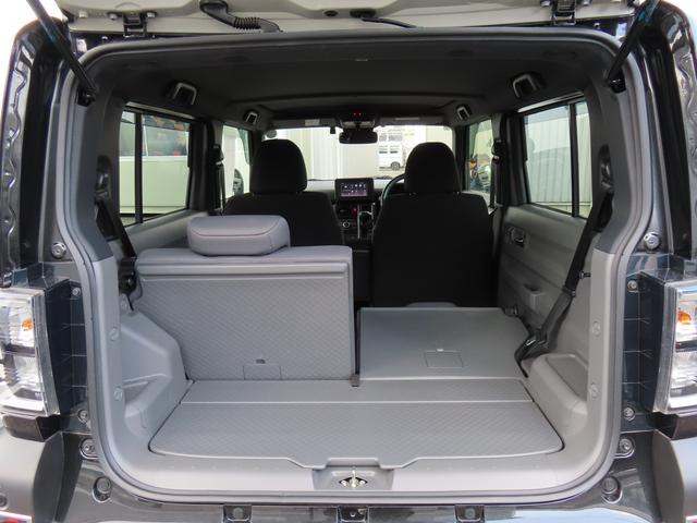 タフトＧターボ　クロムベンチャー（福島県）の中古車