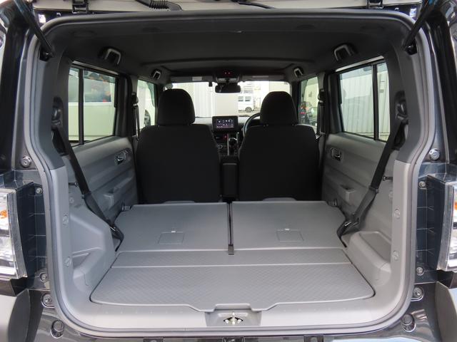 タフトＧターボ　クロムベンチャー（福島県）の中古車