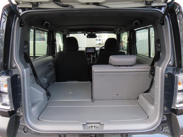 タフトＧターボ　クロムベンチャー（福島県）の中古車