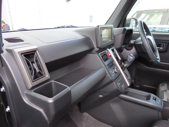 タフトＧターボ　クロムベンチャー（福島県）の中古車