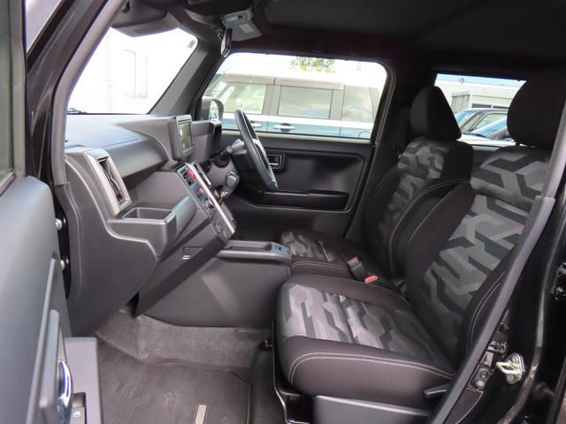 タフトＧターボ　クロムベンチャー（福島県）の中古車