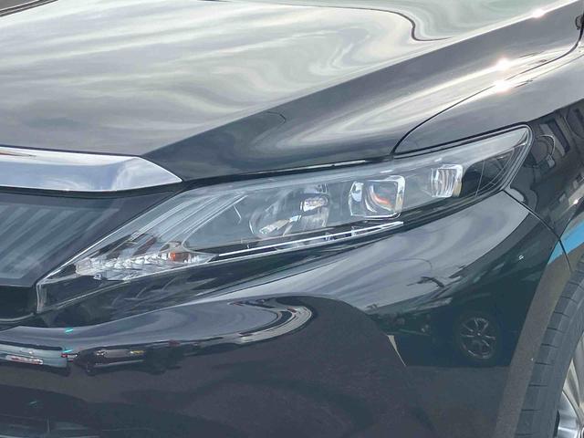 ハリアーエレガンス(福島県)の中古車