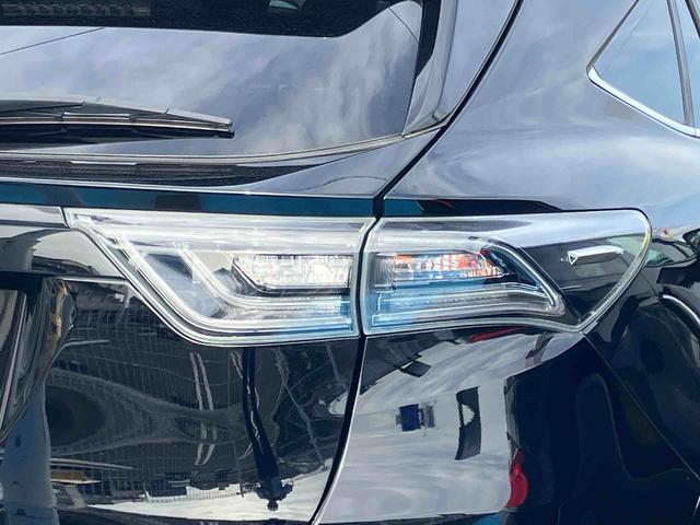 ハリアーエレガンス(福島県)の中古車