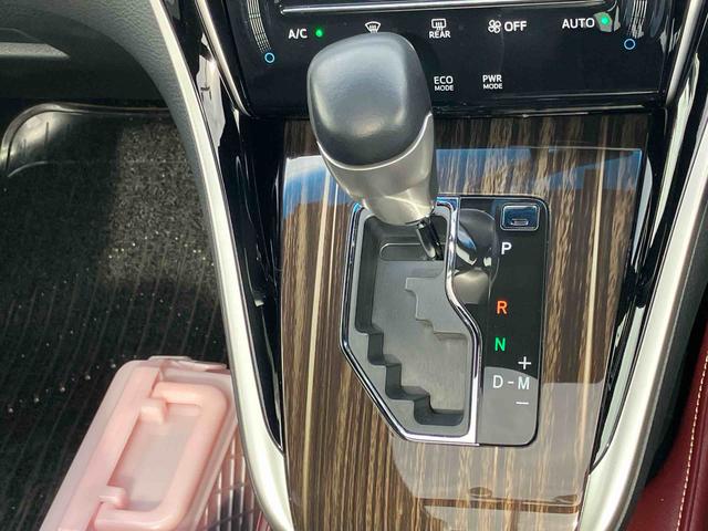 ハリアーエレガンス(福島県)の中古車