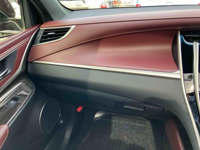 ハリアーエレガンス(福島県)の中古車