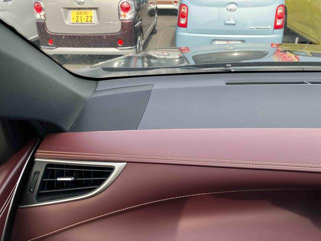 ハリアーエレガンス(福島県)の中古車