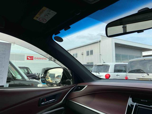 ハリアーエレガンス(福島県)の中古車